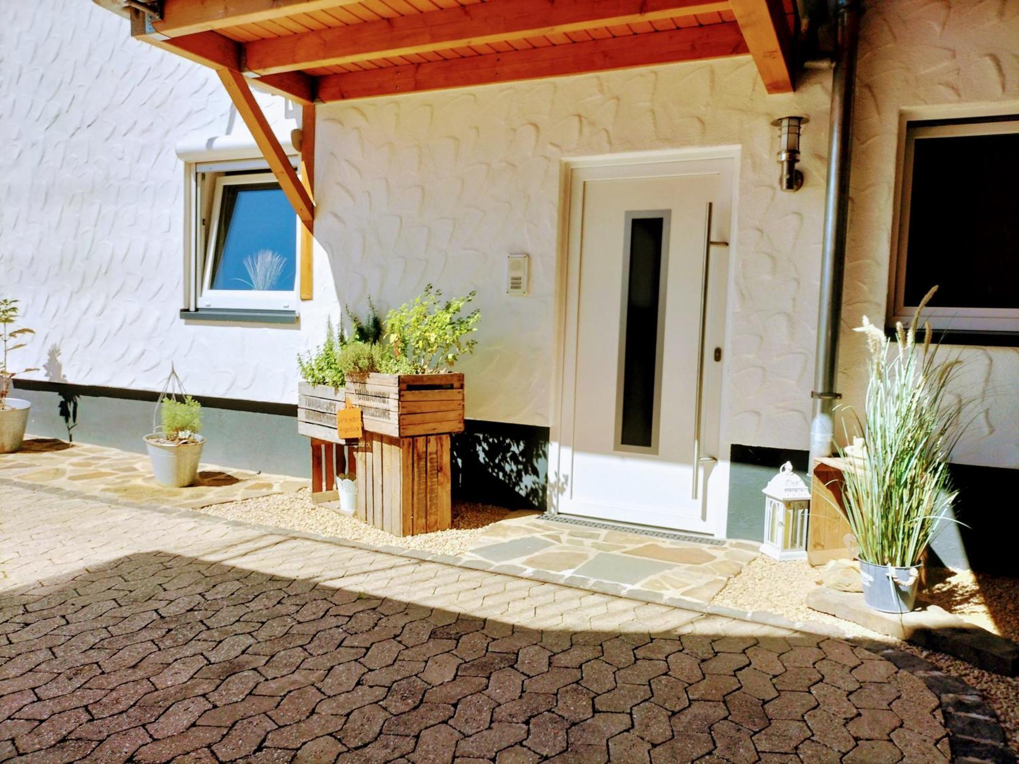 Ferienwohnung Schneider Munk Exterior photo